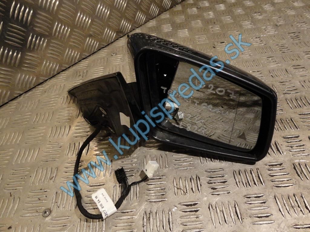 Spätné zrkadlo pravé MERCEDES E W207